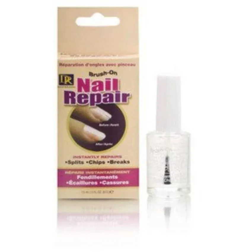 Daggett &amp; Ramsdell Brush-on Nail Repair 3 Pack