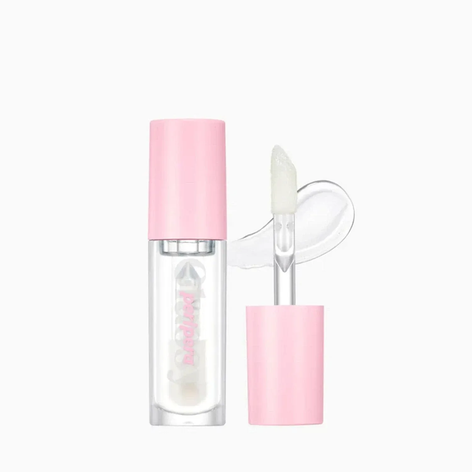 PERIPERA INK GLASTING LIP GLOSS (003 CHILLING ROSY)