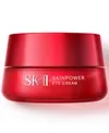 SK-II Skinpower Eye Cream