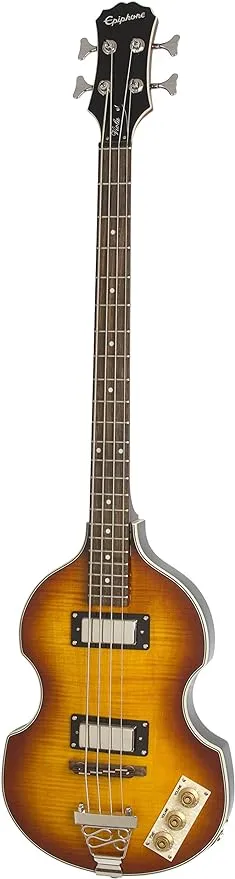 Epiphone Viola Bass