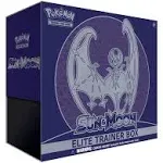 Pokemon TCG:Sun & Moon Elite Trainer Box