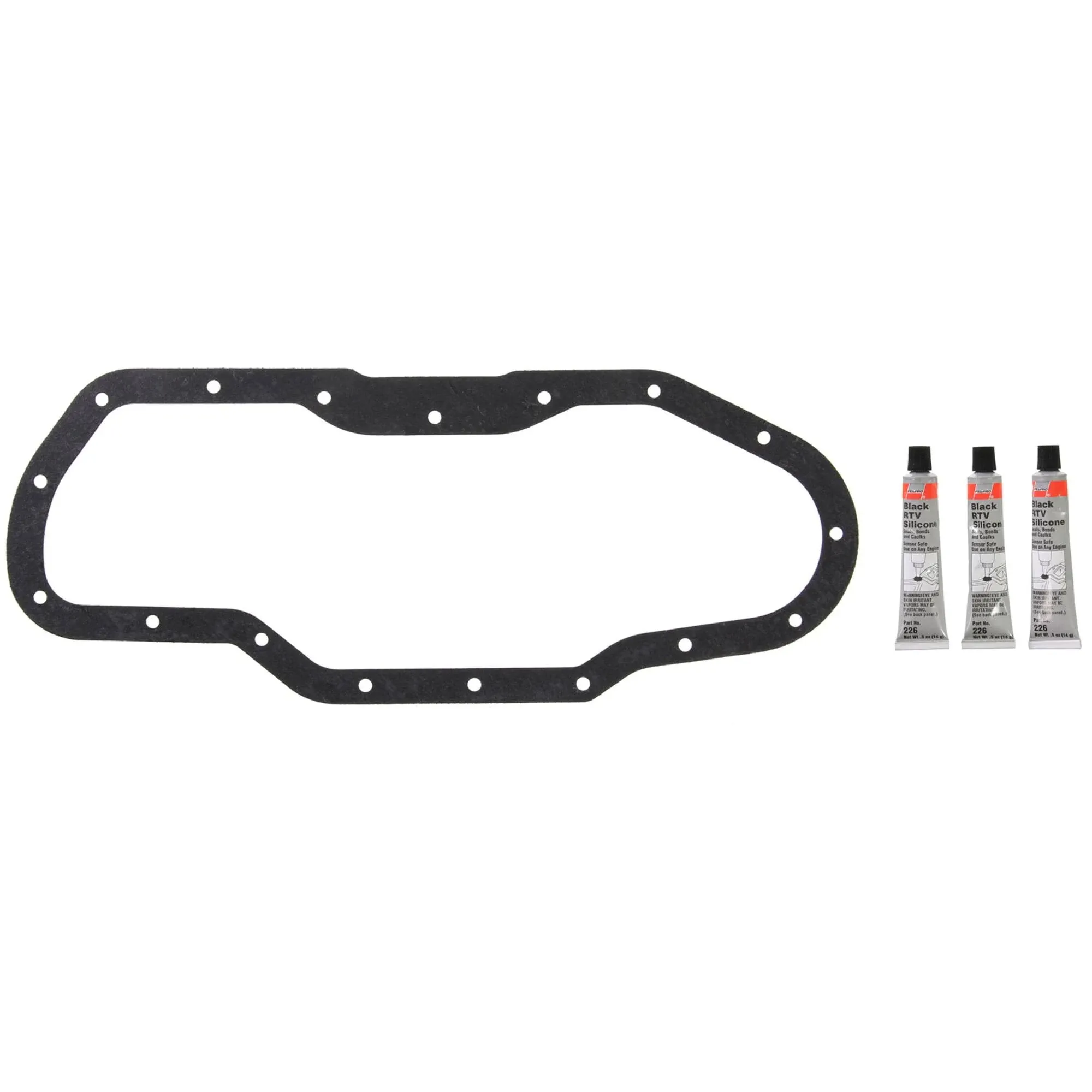 FEL-PRO OS 30810 Oil Pan Gasket Set