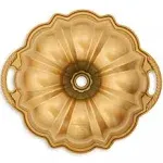 Nordic Ware Anniversary Bundt Pan - Gold