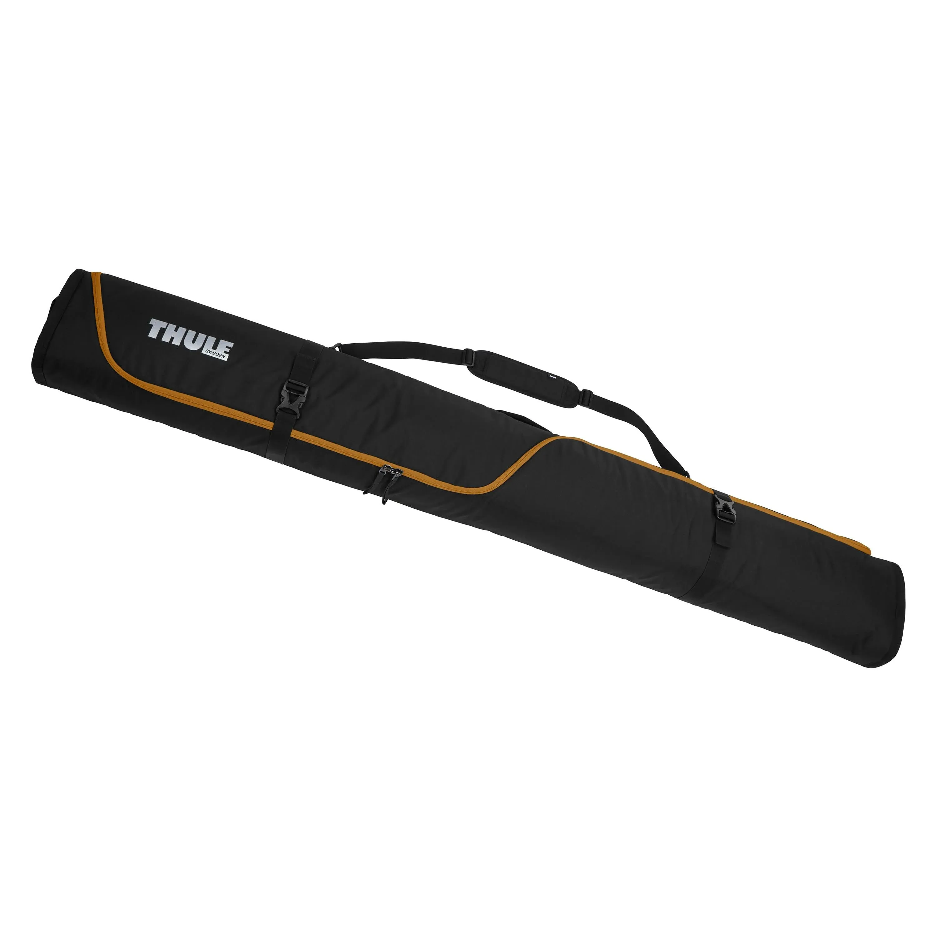 Thule RoundTrip Ski Bag Black 192 cm