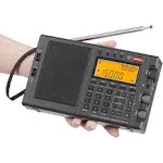 Tecsun PL990 Digital Worldband Radio