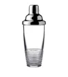 Mixology Circon Crystal Cocktail Shaker 750ml In Clear