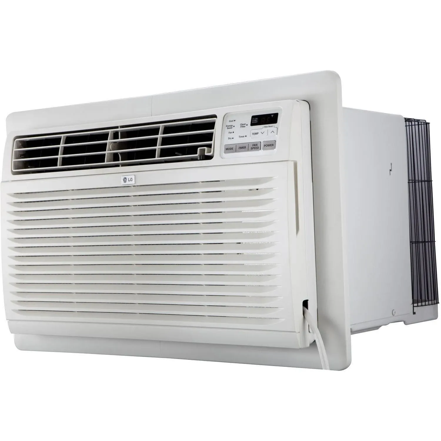 LG LT1016CER Through-the-Wall Air Conditioner