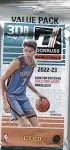 2022-23 Panini Donruss Basketball Hobby Pack