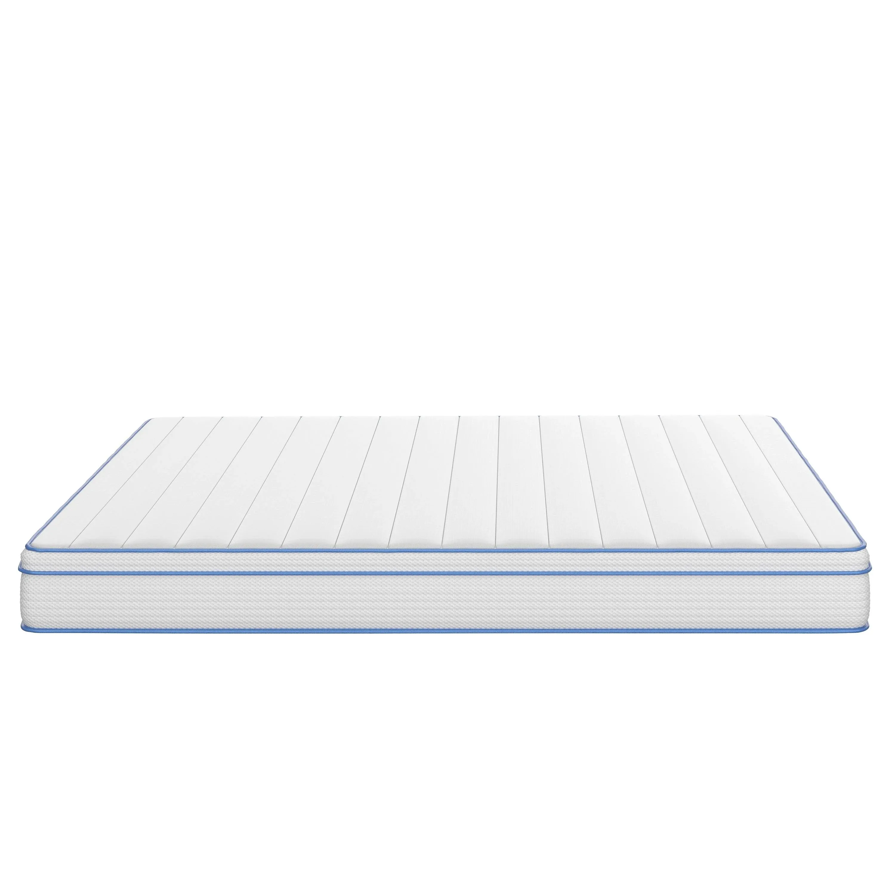 Nautica Home Revive 8" Innerspring Hybrid Mattress - Full