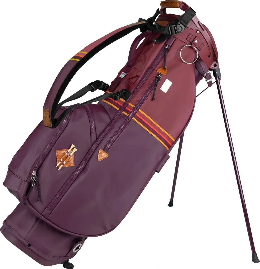 Sun Mountain: Mid-Stripe Single Wrap Stand Bag