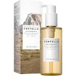 SKIN1004 Madagascar Centella Light Cleansing Oil 6.76 fl.oz, 200ml, Pure and Light Oil with Fresh Cleansing Effect, Micellar Cleansing Hypoallergenic Use