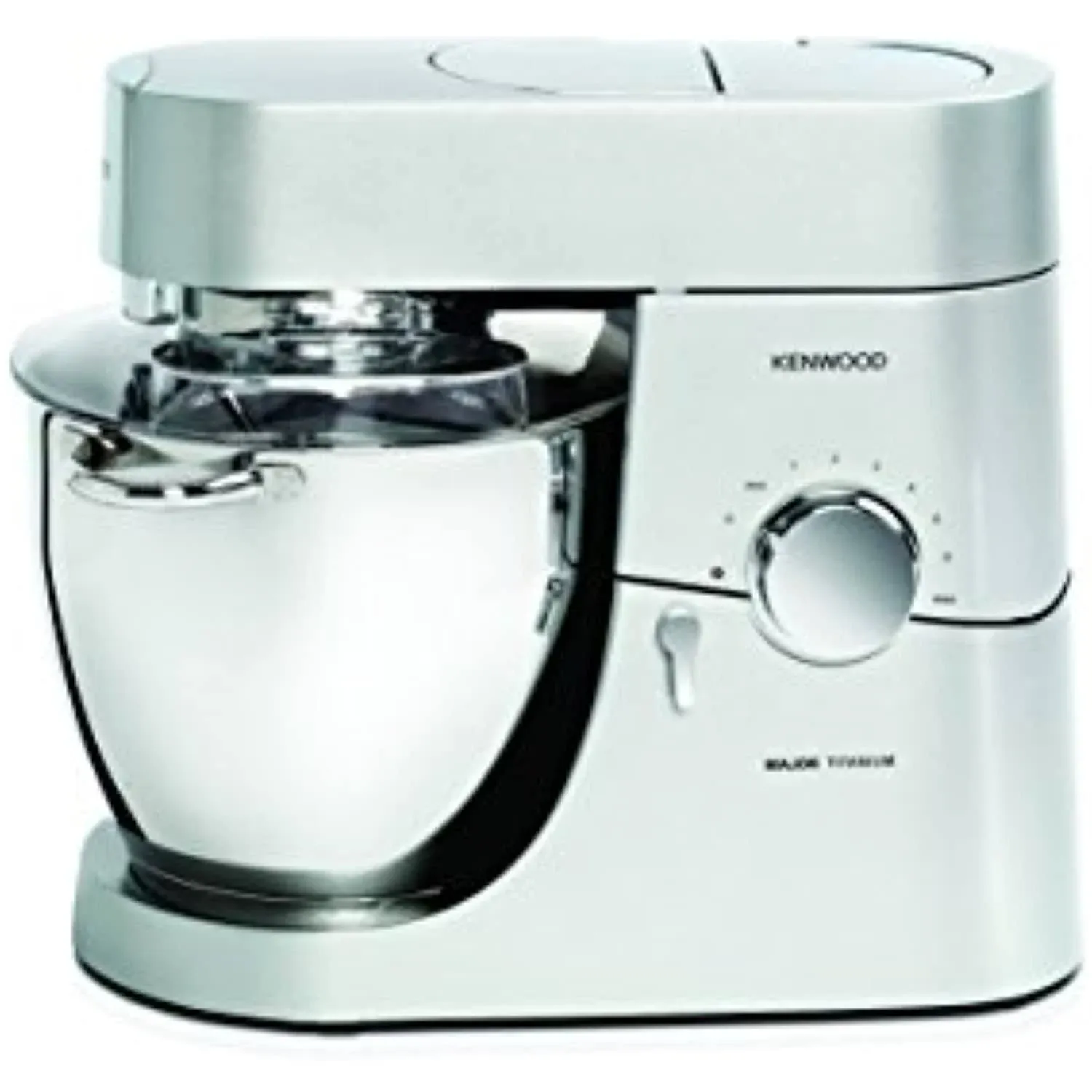 Kenwood Chef Major KMM021 Stand Mixer, 7-Quart