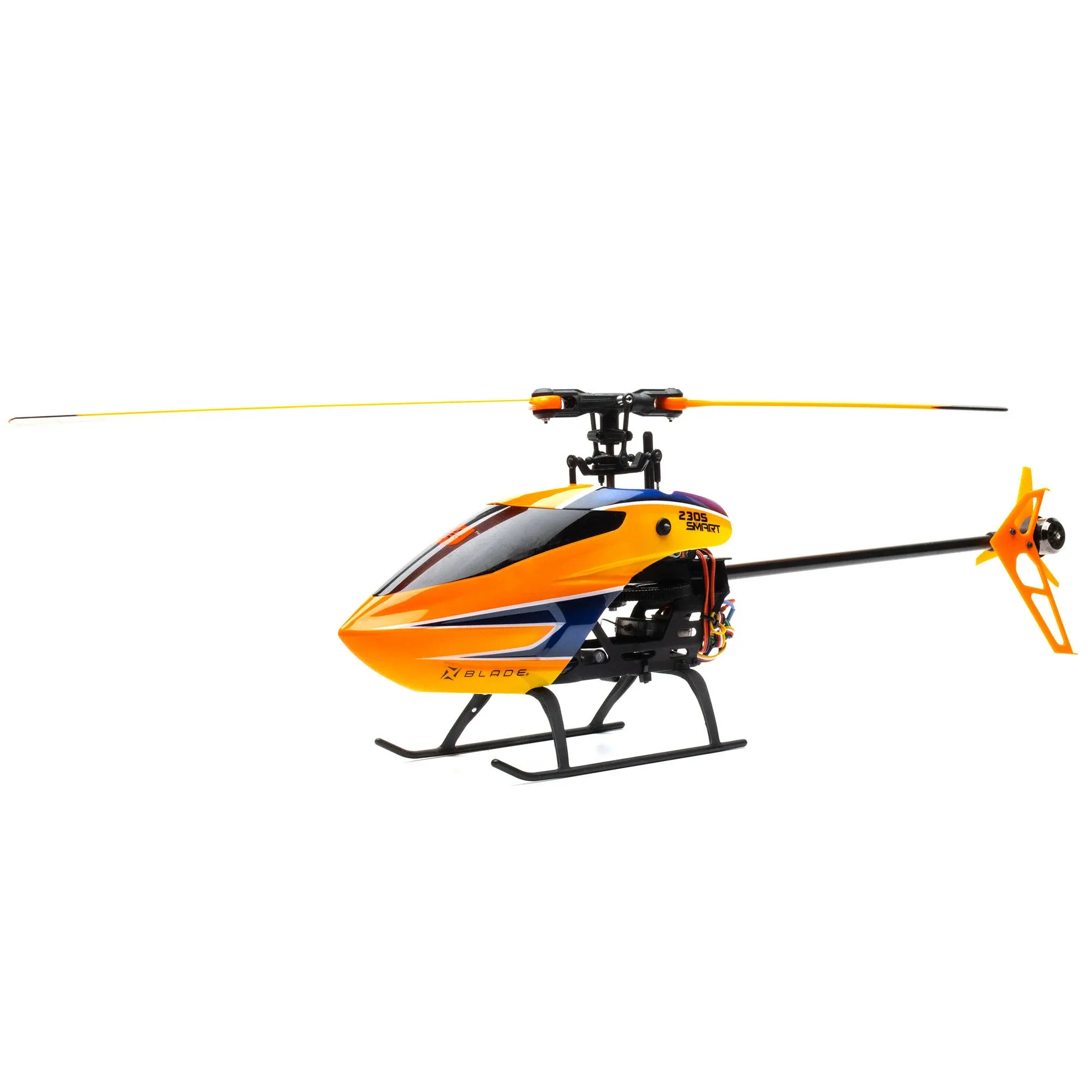 Blade BLH12001 230 S RTF Basic Helicopter