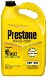 Prestone 1-Gallon Antifreeze