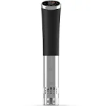 Instant Pot Accu Slim Sous Vide Immersion Circulator, 800W Precision Cooker, Bla