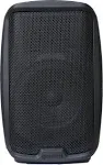 Gemini AS-2108P Active 8" Loudspeaker