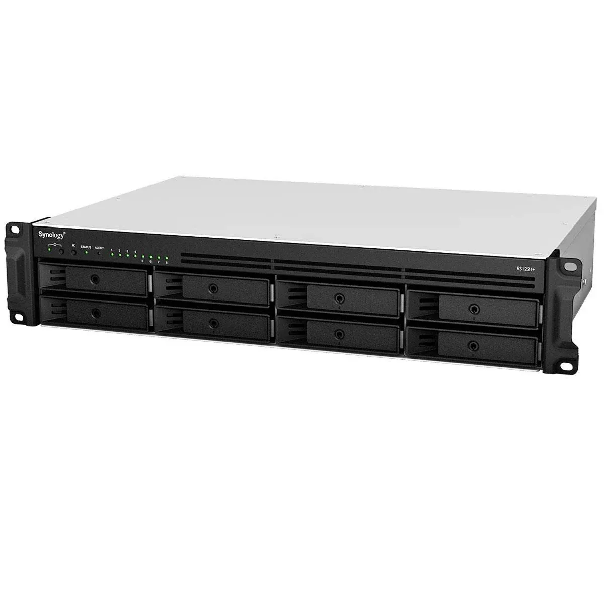 Synology 8 Bay RackStation RS1221+ (Diskless)