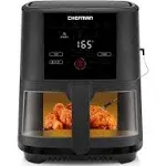 Chefman TurboFry Touch Digital Air Fryer