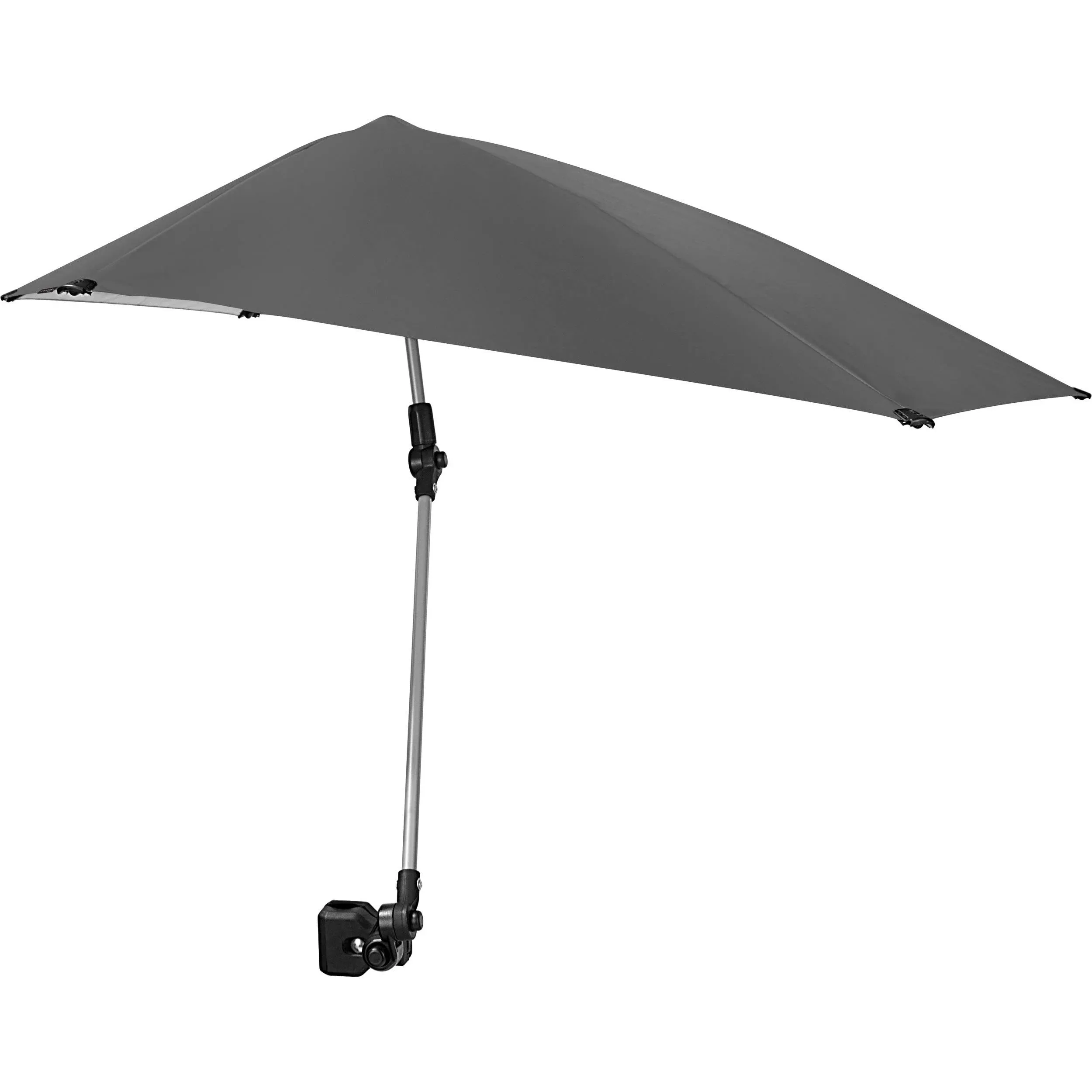 Sport-Brella Versa-Brella Umbrella with Universal Clip