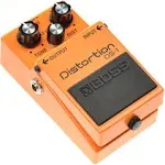 Boss DS1 Distortion Effect Pedal