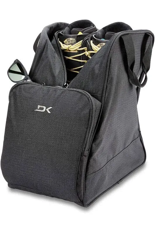 Dakine 30 L Boot Bag | Black