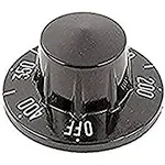 Imperial 1176 Thermostat Dial for A Fryer