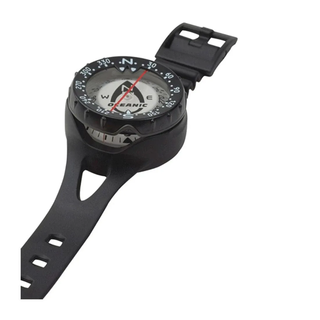 Oceanic Wrist Mount Compass - Accessories - Compasses (4.1051)