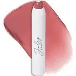 Julep It's Balm: Tinted Lip Balm + Buildable Lip Color - 90's Neutral - Natural Gloss Finish - Hydrating Vitamin E Core - Vegan