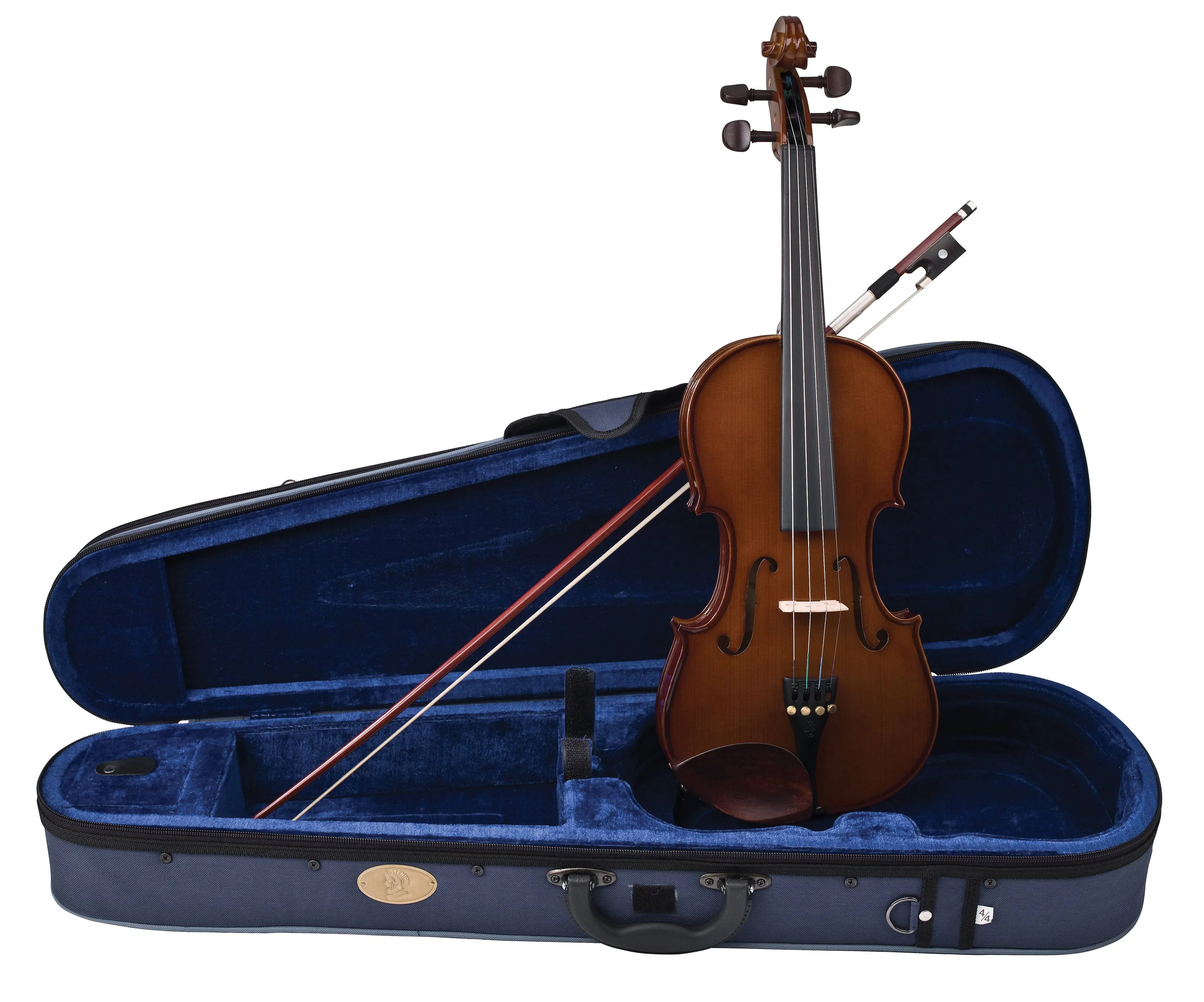 Stentor 1400F2-1/4 Student I Violin Outfit - 1/4