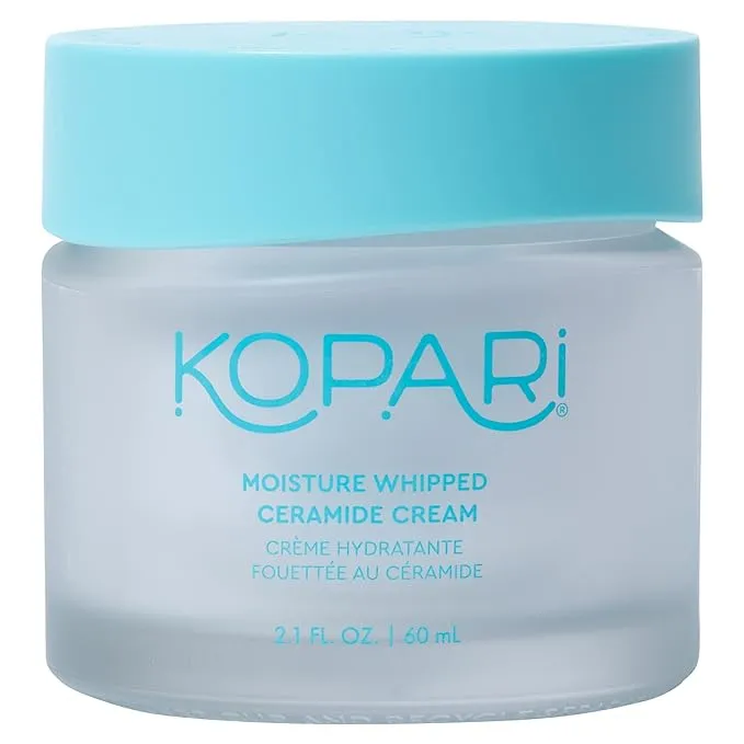 Kopari Moisture Whipped Ceramide Cream