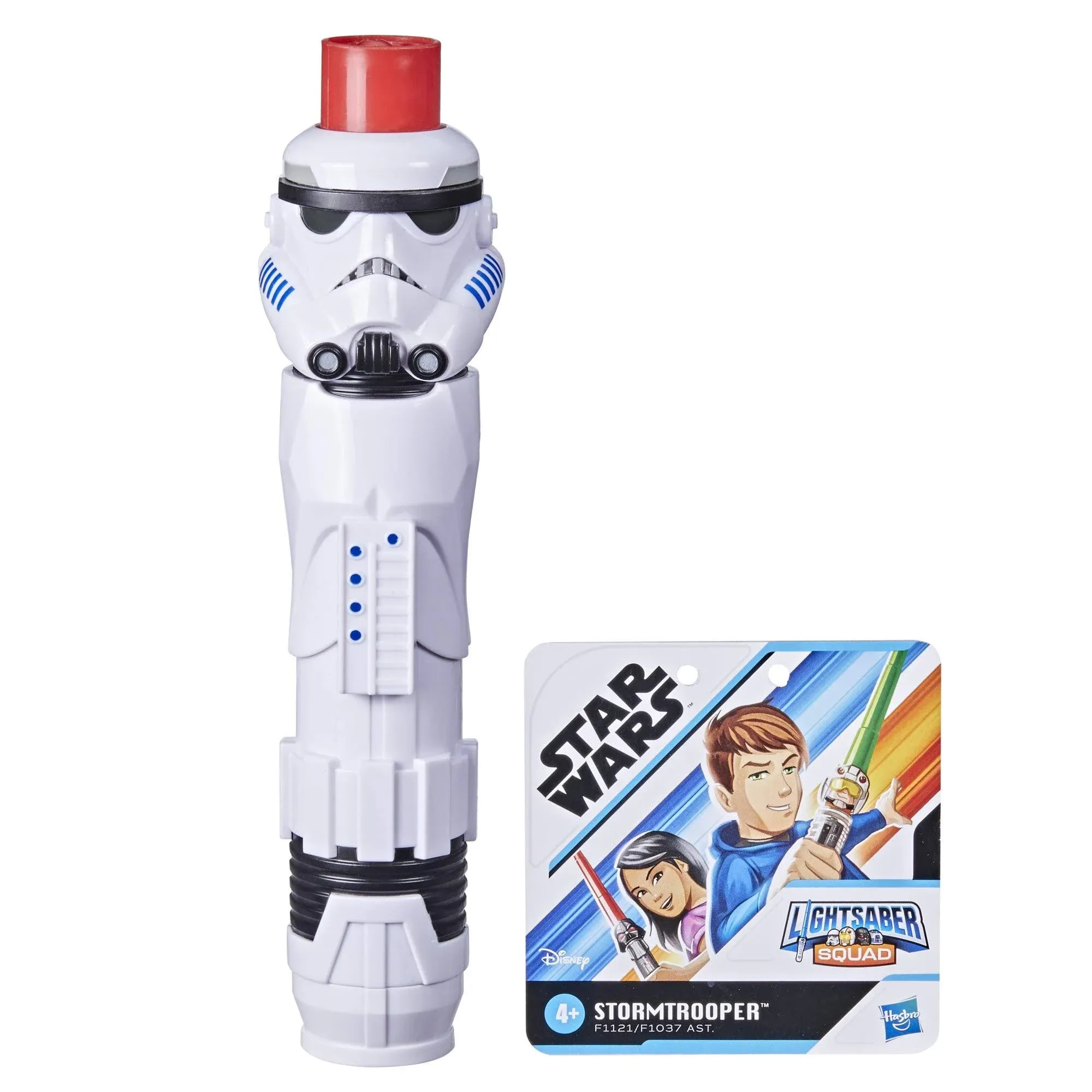 HASBRO DISNEY STAR WARS R2D2 Lightsaber