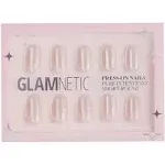  Press On Nails - Pure Intentions | Glossy, Semi-Transpare<wbr/>nt, Pure Intensions