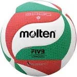  Molten Soft Touch Volleyball ball, VSM5000, Size5 match quality Volleyball 