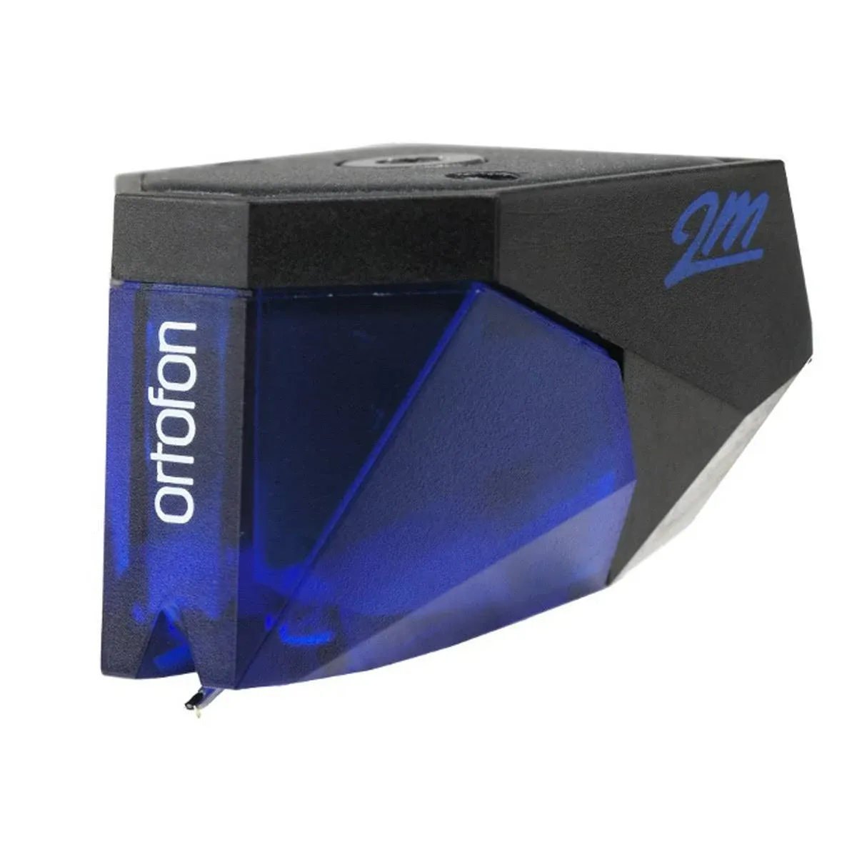 Ortofon 2M Blue Moving Magnet Cartridge