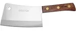 Dexter-Russell 8&#034; Stainless Heavy Duty Cleaver, S5288, TRADITIONAL Series 2