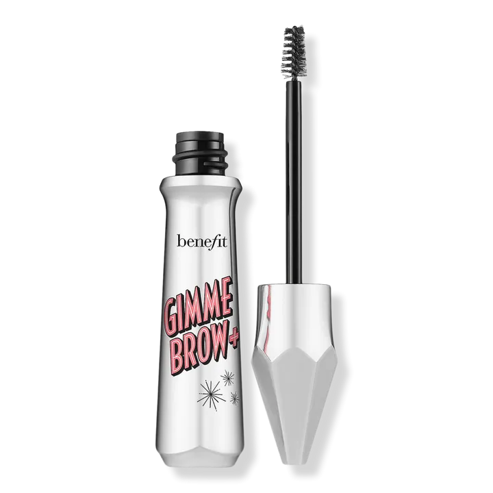 Benefit Cosmetics Gimme Brow+ Tinted Volumizing Eyebrow Gel Cool Grey