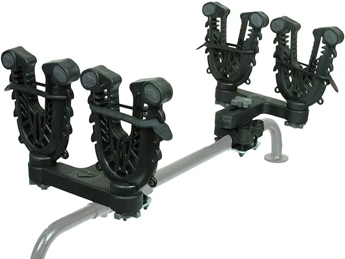 FFG2 FlexGrip Pro Double Rider Gun/Bow/Tool Rack