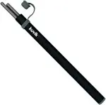 Kuvik Titanium Chopsticks Black