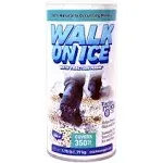 Traction Magic Walk on Ice for Snow & Ice,Instant Grip,No Slips or Falls on Sidewalks or Walkways,Free Your Car,Child & Pet Safe,Unique Mineral Blend for Traction,100% Salt & Chemical Free-1.75 Lb CAN