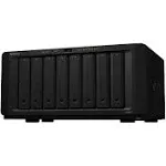 Synology DiskStation DS1821+ SAN/NAS Storage System - DS1821+