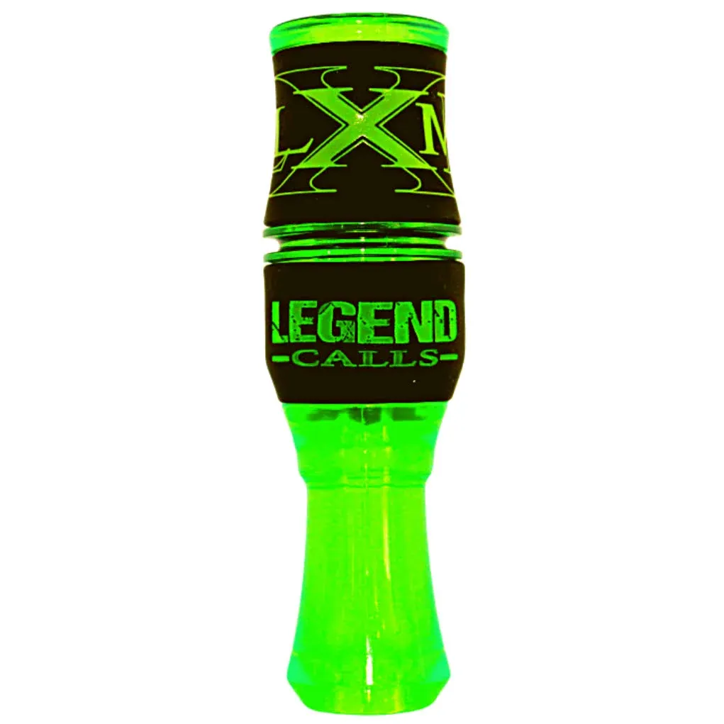 Legend Calls LXM Mallard Duck Call