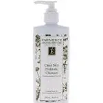 Eminence Clear Skin Probiotic Cleanser, 8.4 Ounce