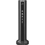 ARRIS SURFboard T25 DOCSIS 3.1 Gigabit Cable Modem, Certified for Xfinity Internet & Voice (black) (Renewed)