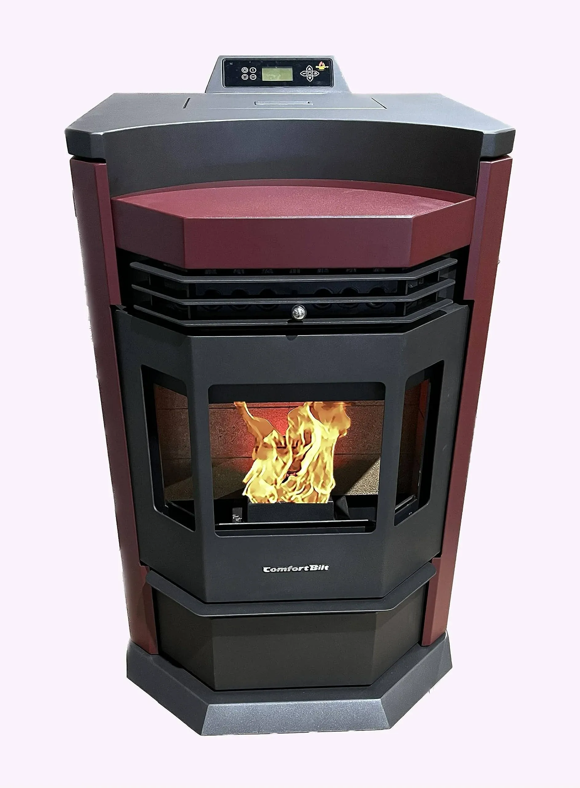 ComfortBilt HP22 Pellet Stove