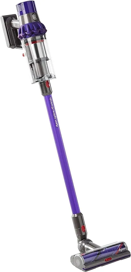 Dyson Cyclone V10 Animal Cordless Purple Stick Vacuum Cleaner