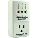 Nippon  Protectxrf  Refrigerator Surge Protector