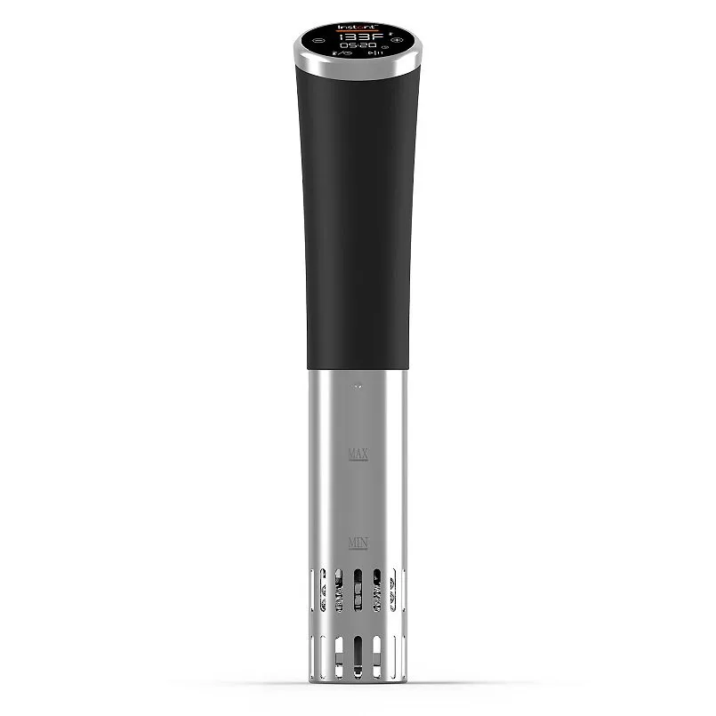 Instant Pot Instant Accu Slim Sous Vide Immersion Circulator, Multi