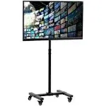 Vivo TV Cart for 13" to 50" Screens