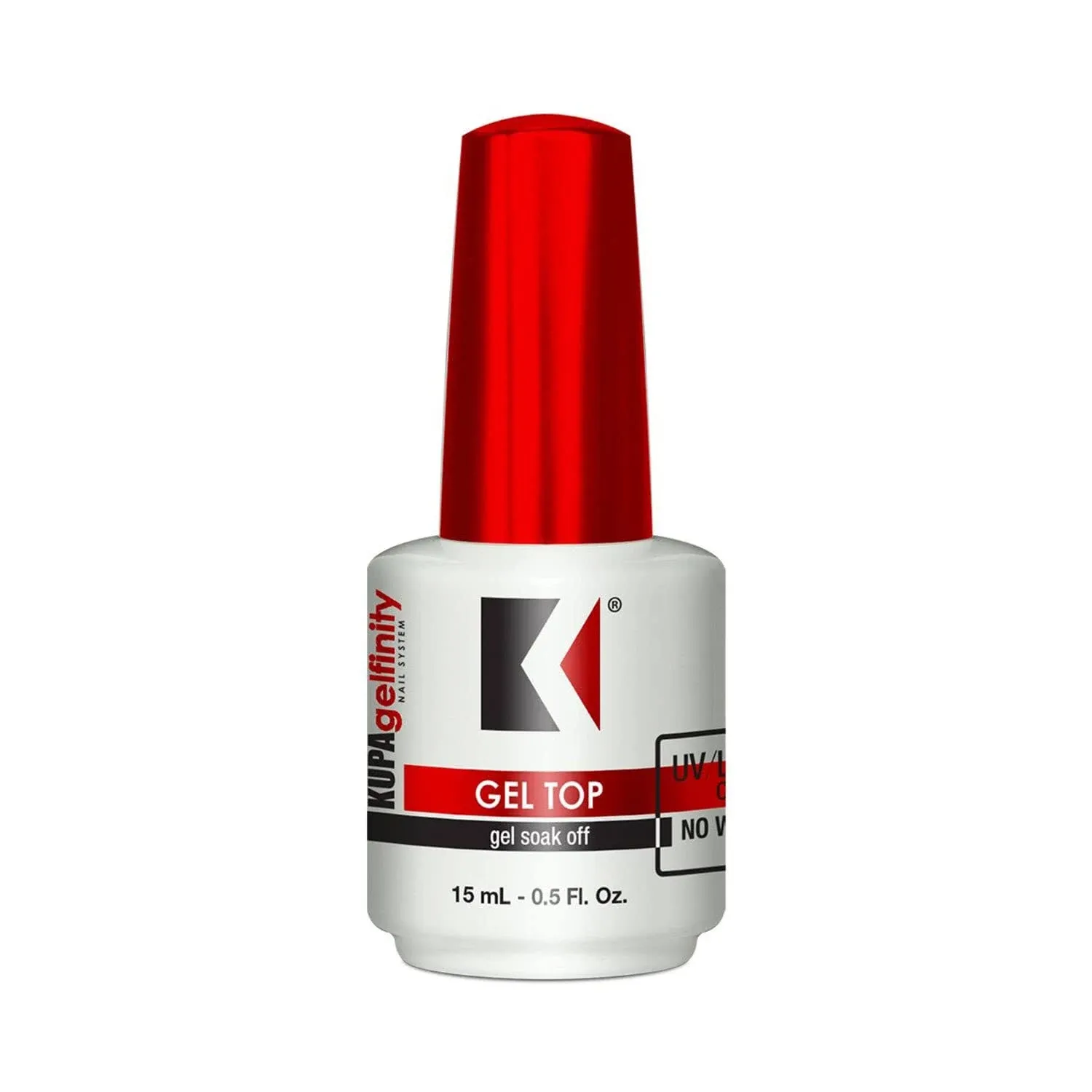 Kupa Gel Top Coat