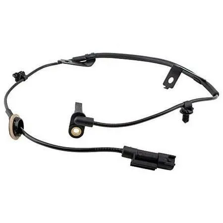 Boxi Front Left ABS Wheel Speed Sensor Fits for Chrysler Sebring 2007-2010 / for Chrysler 200 2011-2014 / for Dodge Avenger 2008-2014 / for Dodge